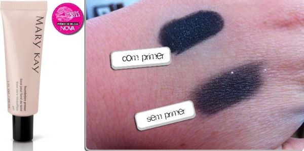 primer facial mary kay