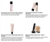 produtos Mary Kay
